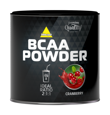 BCAA POWDER